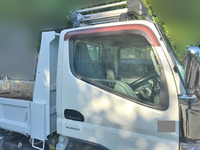 MITSUBISHI FUSO Canter Dump SKG-FBA60 2011 156,068km_5