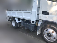 MITSUBISHI FUSO Canter Dump SKG-FBA60 2011 156,068km_6