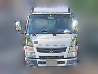 MITSUBISHI FUSO Canter Dump SKG-FBA60 2011 156,068km_9