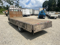 MITSUBISHI FUSO Canter Flat Body TPG-FEA50 2017 40,275km_12