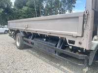 MITSUBISHI FUSO Canter Flat Body TPG-FEA50 2017 40,275km_14