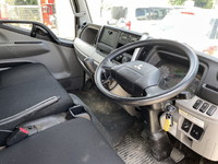 MITSUBISHI FUSO Canter Flat Body TPG-FEA50 2017 40,275km_34