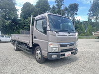 MITSUBISHI FUSO Canter Flat Body TPG-FEA50 2017 40,275km_3