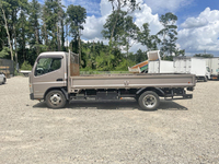 MITSUBISHI FUSO Canter Flat Body TPG-FEA50 2017 40,275km_6