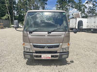 MITSUBISHI FUSO Canter Flat Body TPG-FEA50 2017 40,275km_7