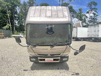 MITSUBISHI FUSO Canter Flat Body TPG-FEA50 2017 40,275km_8