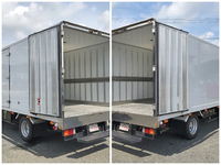 MITSUBISHI FUSO Canter Refrigerator & Freezer Truck PDG-FE84DV 2011 585,708km_11