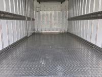 MITSUBISHI FUSO Canter Refrigerator & Freezer Truck PDG-FE84DV 2011 585,708km_14