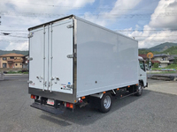 MITSUBISHI FUSO Canter Refrigerator & Freezer Truck PDG-FE84DV 2011 585,708km_2