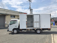 MITSUBISHI FUSO Canter Refrigerator & Freezer Truck PDG-FE84DV 2011 585,708km_5