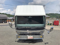 MITSUBISHI FUSO Canter Refrigerator & Freezer Truck PDG-FE84DV 2011 585,708km_8