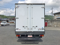 MITSUBISHI FUSO Canter Refrigerator & Freezer Truck PDG-FE84DV 2011 585,708km_9