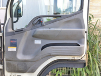 MITSUBISHI FUSO Canter Flat Body PDG-FE83DY 2010 _28