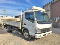 MITSUBISHI FUSO Canter Flat Body PDG-FE83DY 2010 _3