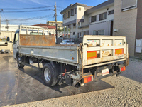 MITSUBISHI FUSO Canter Flat Body PDG-FE83DY 2010 _4