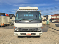 MITSUBISHI FUSO Canter Flat Body PDG-FE83DY 2010 _6