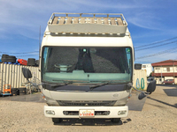 MITSUBISHI FUSO Canter Flat Body PDG-FE83DY 2010 _7