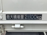 TOYOTA Toyoace Flat Body TKG-XZU605 2015 101,943km_13