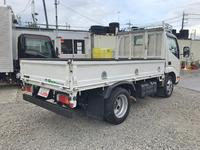 TOYOTA Toyoace Flat Body TKG-XZU605 2015 101,943km_2