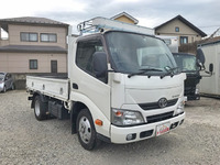 TOYOTA Toyoace Flat Body TKG-XZU605 2015 101,943km_3