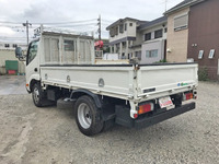 TOYOTA Toyoace Flat Body TKG-XZU605 2015 101,943km_4