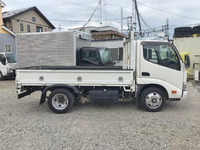 TOYOTA Toyoace Flat Body TKG-XZU605 2015 101,943km_5