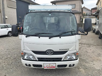 TOYOTA Toyoace Flat Body TKG-XZU605 2015 101,943km_7