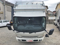 TOYOTA Toyoace Flat Body TKG-XZU605 2015 101,943km_8