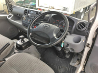 HINO Dutro Panel Van TQG-XKC605M 2012 107,212km_35
