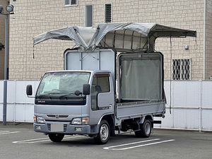 NISSAN Atlas Covered Wing TC-SH4F23 2006 96,054km_1