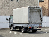 NISSAN Atlas Covered Wing TC-SH4F23 2006 96,054km_4