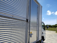 MITSUBISHI FUSO Canter Aluminum Van PDG-FE84DV 2020 145,000km_11