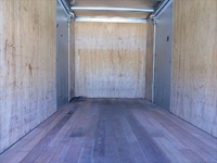 MITSUBISHI FUSO Canter Aluminum Van PDG-FE84DV 2020 145,000km_14