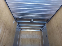 MITSUBISHI FUSO Canter Aluminum Van PDG-FE84DV 2020 145,000km_17