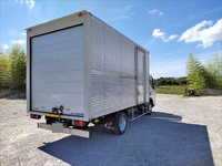 MITSUBISHI FUSO Canter Aluminum Van PDG-FE84DV 2020 145,000km_2