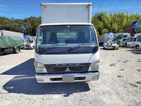 MITSUBISHI FUSO Canter Aluminum Van PDG-FE84DV 2020 145,000km_3