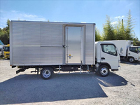 MITSUBISHI FUSO Canter Aluminum Van PDG-FE84DV 2020 145,000km_6