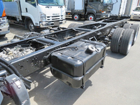 MITSUBISHI FUSO Fighter Chassis KL-FQ61FM 2004 32,300km_21