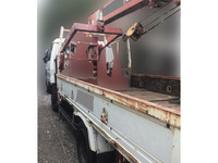 TOYOTA Toyoace Truck (With 5 Steps Of Unic Cranes) KC-BU212 1998 137,974km_2