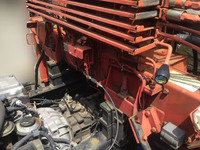 TOYOTA Toyoace Truck (With 5 Steps Of Unic Cranes) KC-BU212 1998 137,974km_5