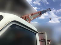 TOYOTA Toyoace Truck (With 5 Steps Of Unic Cranes) KC-BU212 1998 137,974km_9