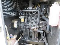 NISSAN Atlas High Pressure Washer Truck PDG-SZ1F24 2008 66,000km_20