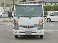 NISSAN Atlas High Pressure Washer Truck PDG-SZ1F24 2008 66,000km_5