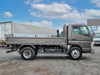 MITSUBISHI FUSO Canter Flat Body TPG-FEB90 2016 177,000km_4