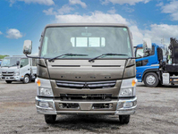 MITSUBISHI FUSO Canter Flat Body TPG-FEB90 2016 177,000km_5