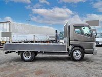 MITSUBISHI FUSO Canter Flat Body TPG-FEB90 2016 177,000km_8