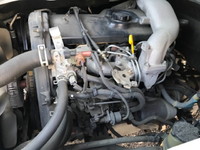 TOYOTA Toyoace Root Van KK-LY240V 2001 174,593km_19