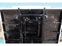 MITSUBISHI FUSO Canter Loader Dump KK-FE83ECX 2003 126,000km_13