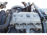MITSUBISHI FUSO Canter Loader Dump KK-FE83ECX 2003 126,000km_30