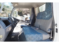 MITSUBISHI FUSO Canter Loader Dump KK-FE83ECX 2003 126,000km_33
